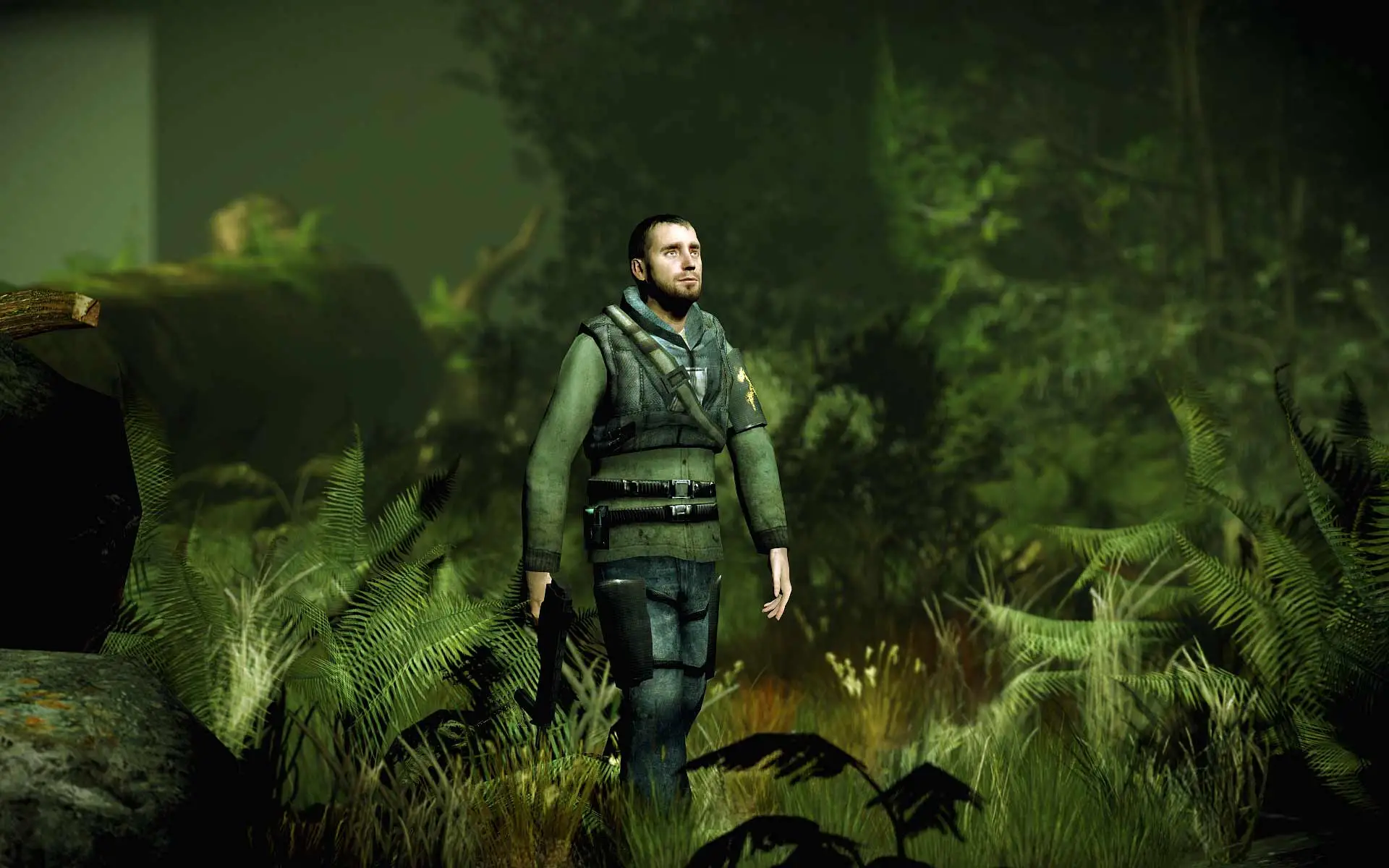 GMod - Personnel