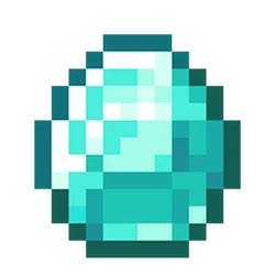 Minecraft - Diamond
