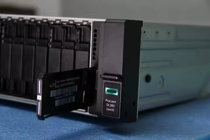 Storage Cloud