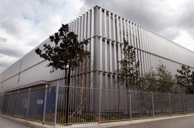 datacenter